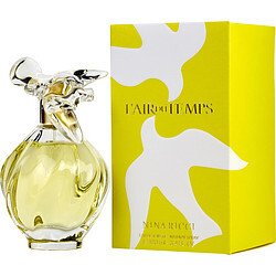 L’AIR DU TEMPS by Nina Ricci