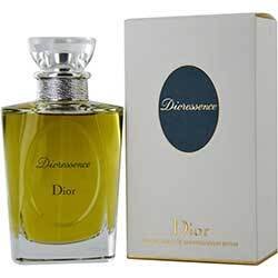 DIORESSENCE by Christian Dior