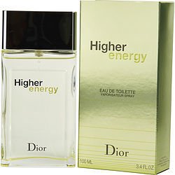 HIGHER ENERGY by Christian Dior