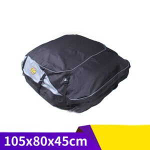 Size: Small – Car-Carrying Roof Luggage Bag, Waterproof Bag, Self-Driving Tour Equipment