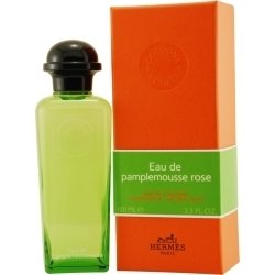 EAU DE PAMPLEMOUSSE ROSE by Hermes