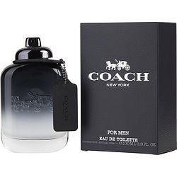 COACH FOR MEN by Coach