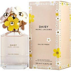 MARC JACOBS DAISY EAU SO FRESH by Marc Jacobs