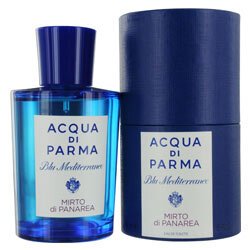 ACQUA DI PARMA BLUE MEDITERRANEO MIRTO DI PANAREA by Acqua di Parma