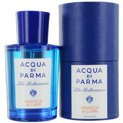 ACQUA DI PARMA BLUE MEDITERRANEO ARANCIA DI CAPRI by Acqua di Parma