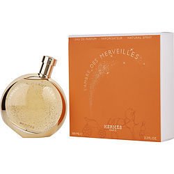 L’AMBRE DES MERVEILLES by Hermes