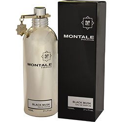 MONTALE PARIS BLACK MUSK by Montale