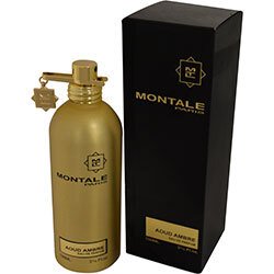 MONTALE PARIS AOUD AMBRE by Montale