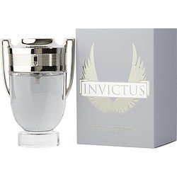 INVICTUS by Paco Rabanne