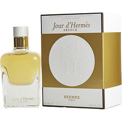 JOUR D’HERMES ABSOLU by Hermes