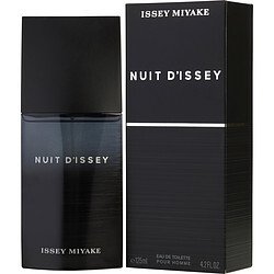 L’EAU D’ISSEY POUR HOMME NUIT by Issey Miyake