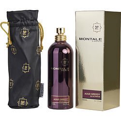 MONTALE PARIS AOUD GREEDY by Montale