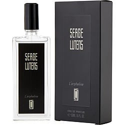 SERGE LUTENS L’ORPHELINE by Serge Lutens