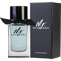 MR BURBERRY by Burberry