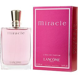 MIRACLE by Lancome