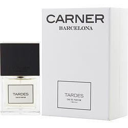 CARNER BARCELONA TARDES by Carner Barcelona