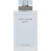 D & G LIGHT BLUE EAU INTENSE by Dolce & Gabbana