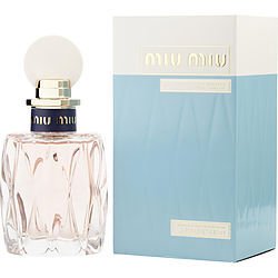 MIU MIU L’EAU ROSEE by Miu Miu