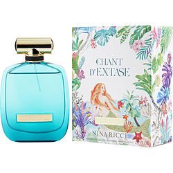 CHANT D’EXTASE NINA RICCI by Nina Ricci