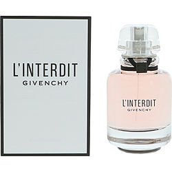 L’INTERDIT by Givenchy