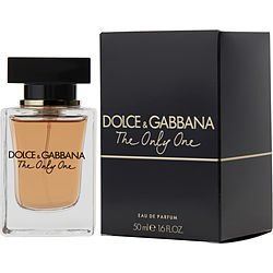 THE ONLY ONE by Dolce & Gabbana