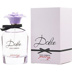 DOLCE PEONY by Dolce & Gabbana