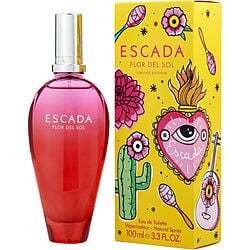 ESCADA FLOR DEL SOL by Escada