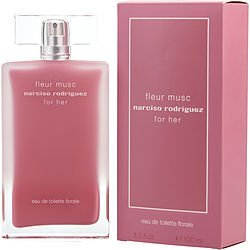 NARCISO RODRIGUEZ FLEUR MUSC by Narciso Rodriguez