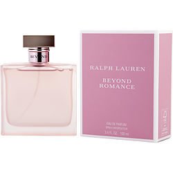 BEYOND ROMANCE by Ralph Lauren