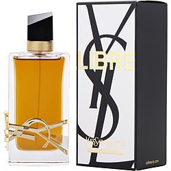 LIBRE INTENSE YVES SAINT LAURENT by Yves Saint Laurent