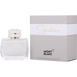 MONT BLANC SIGNATURE by Mont Blanc