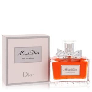 Miss Dior (Miss Dior Cherie) by Christian Dior Eau De Parfum Spray (New Packaging) 1.7 oz (Women)