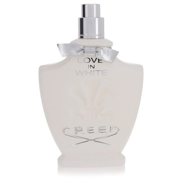 Love in White by Creed Eau De Parfum Spray (Tester) 2.5 oz (Women)