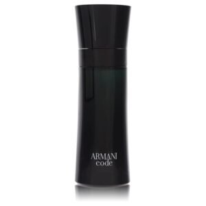 Armani Code by Giorgio Armani Eau De Toilette Spray (Tester) 2.5 oz (Men)