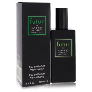 Futur by Robert Piguet Eau De Parfum Spray 3.4 oz (Women)