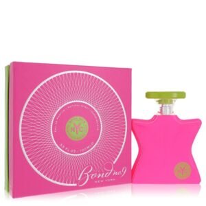 Madison Square Park by Bond No. 9 Eau De Parfum Spray 3.3 oz (Women)