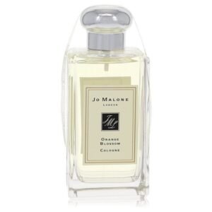 Jo Malone Orange Blossom by Jo Malone Cologne Spray (Unisex Unboxed) 3.4 oz (Women)