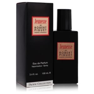 Robert Piguet Jeunesse by Robert Piguet Eau De Parfum Spray 3.4 oz (Women)