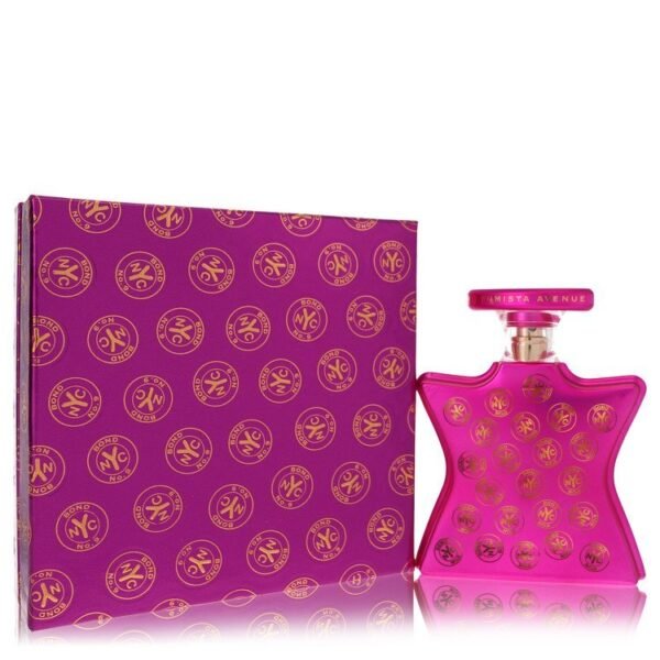 Perfumista Avenue by Bond No. 9 Eau De Parfum Spray 3.3 oz (Women)