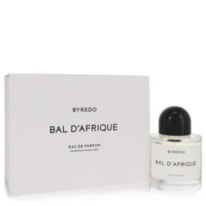 Byredo Bal D’afrique by Byredo Eau De Parfum Spray (Unisex) 3.4 oz (Women)