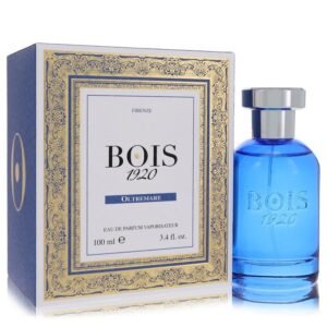 Oltremare by Bois 1920 Eau De Parfum Spray 3.4 oz (Women)