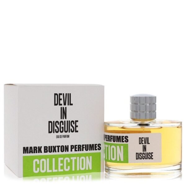 Devil in Disguise by Mark Buxton Eau De Parfum Spray (Unisex) 3.4 oz (Women)