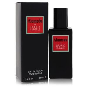 Alameda by Robert Piguet Eau De Parfum Spray 3.4 oz (Women)