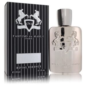 Pegasus by Parfums de Marly Eau De Parfum Spray (Unisex) 4.2 oz (Men)
