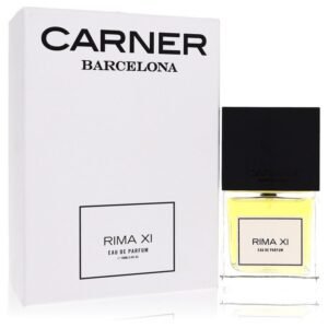 Rima XI by Carner Barcelona Eau De Parfum Spray 3.4 oz (Women)