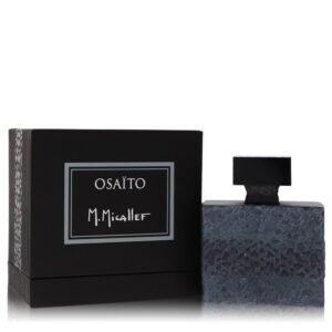 Osaito by M. Micallef Eau De Parfum Spray 3.3 oz (Men)