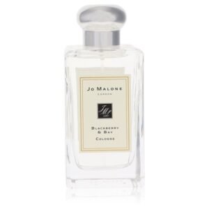 Jo Malone Blackberry & Bay by Jo Malone Cologne Spray (Unisex Unboxed) 3.4 oz (Women)