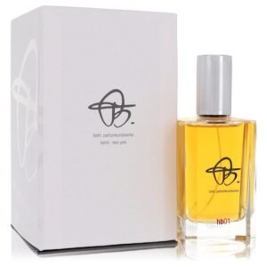 hb01 by biehl parfumkunstwerke Eau De Parfum Spray (Unisex) 3.5 oz (Women)