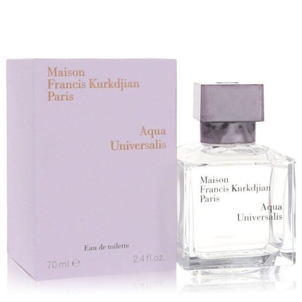 Aqua Universalis by Maison Francis Kurkdjian Eau De Toilette Spray (Unisex) 2.4 oz (Women)