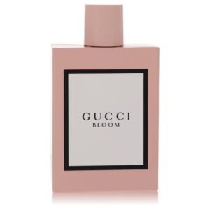 Gucci Bloom by Gucci Eau De Parfum Spray (Tester) 3.3 oz (Women)